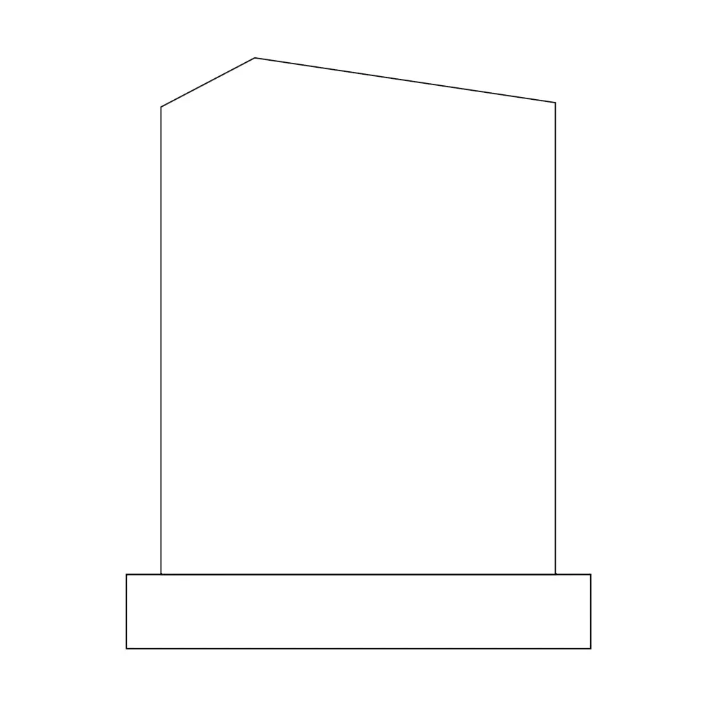 Offset Peon – Cemetery